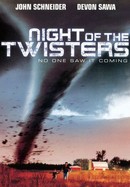 The Night of the Twisters poster image