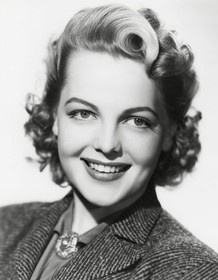 Elyse Knox