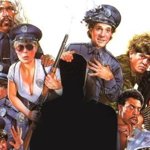 Police Academy 3: Back in Training photo 15