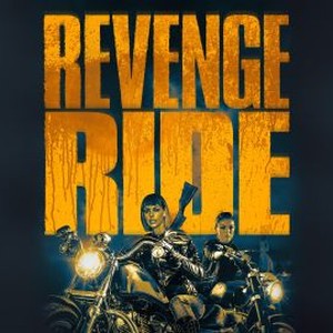 Revenge Ride photo 3