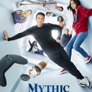 Mythic Quest - Rotten Tomatoes