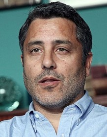 Rick Porras