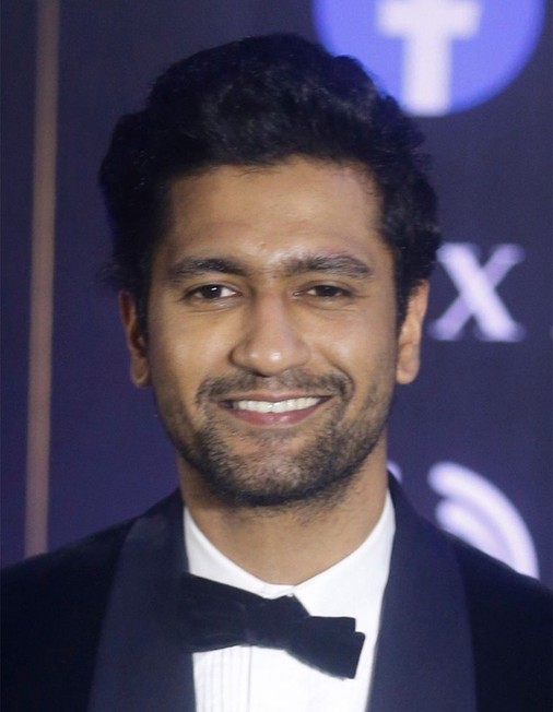 Vicky Kaushal