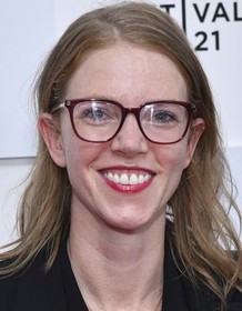 Rebecca Teitel