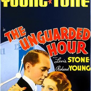 The Unguarded Hour photo 7