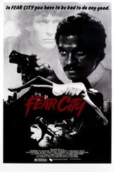 処刑都市 / Fear City