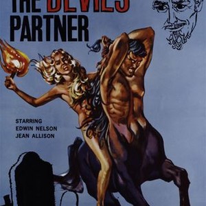 The Devil's Partner photo 3