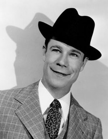 Joe E. Brown