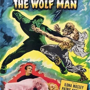 Frankenstein Meets the Wolfman (1943) photo 14