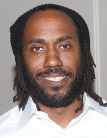 Rashid Johnson