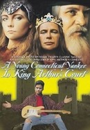 A Young Connecticut Yankee in King Arthur's Court poster image