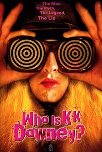 Who Is KK Downey? poster