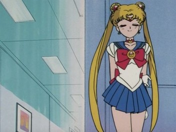 Sailor Moon: Season 1, Episode 6 | Rotten Tomatoes