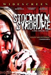 Stockholm Syndrome