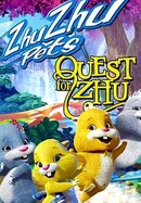 ZhuZhu Pets: Quest for Zhu poster image