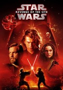Star Wars: Episode III -- Revenge of the Sith poster image