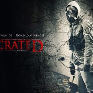 Desecrated photo 7