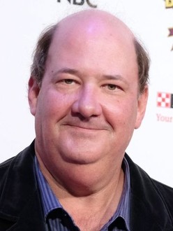 brian baumgartner young pictures