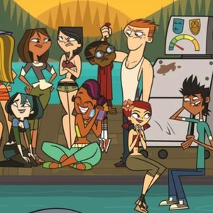 Total Drama: Season 5, Episode 10 - Rotten Tomatoes