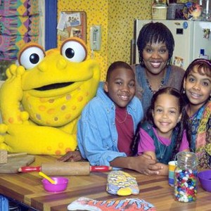 Gullah Gullah Island: Season 2, Episode 1 - Rotten Tomatoes