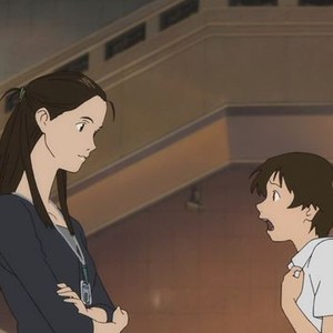 "The Girl Who Leapt Through Time photo 7"