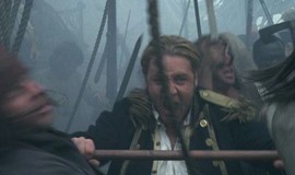 Master and Commander: The Far Side of the World: Official Clip - Hand to Hand Combat photo 3