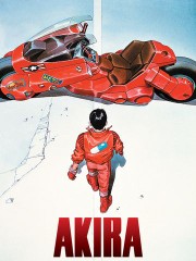 AKIRA (1988)