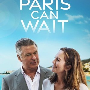 Paris Can Wait | Rotten Tomatoes