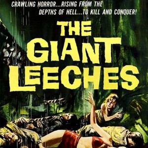 Attack of the Giant Leeches (1959) photo 13