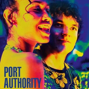 Port Authority photo 19