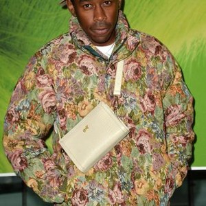 Tyler the Creator at arrivals for DR SEUSS'' THE GRINCH Opening Night, Alice Tully Hall at Linocln Center, New York, NY November 3, 2018. Photo By: Kristin Callahan/Everett Collection