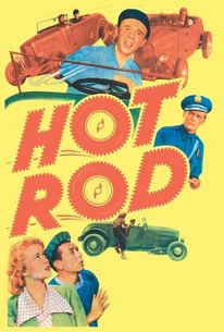 Watch trailer for Hot Rod