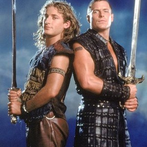 Young Hercules - Rotten Tomatoes