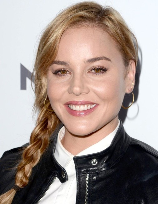 Abbie Cornish
