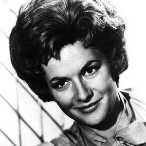 THE DAY OF THE TRIFFIDS, Nicole Maurey, 1962