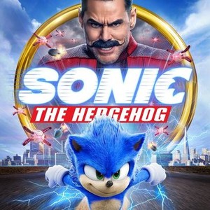 Sonic the Hedgehog 2' Outpacing 'Fantastic Beasts' on Rotten Tomatoes