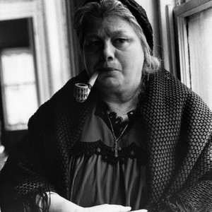 KING OF THE GYPSIES, Shelley Winters, 1978