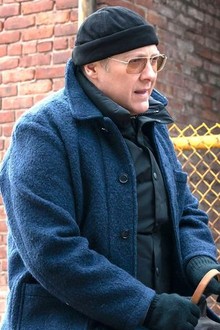 The blacklist season 7 episode 11 shop watch online