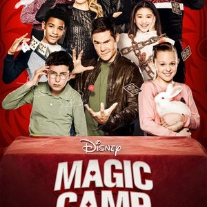 Magic best sale camp fmovies