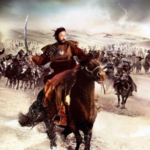 Mongol (2007) photo 12