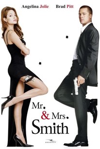 Watch trailer for Mr. & Mrs. Smith
