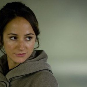 Whitechapel, Lydia Leonard, 'Season 2', 11/16/2011, ©BBCAMERICA
