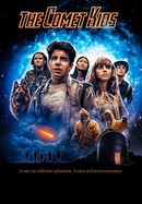 The Comet Kids poster image