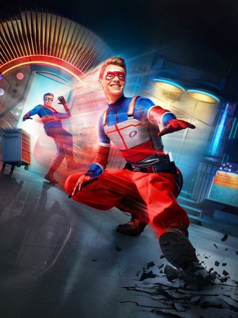 Henry Danger Season 4 Rotten Tomatoes