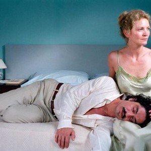 YES, Simon Abkarian, Joan Allen, 2004, (c) Sony Pictures Classics