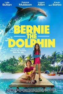 Watch trailer for Bernie the Dolphin
