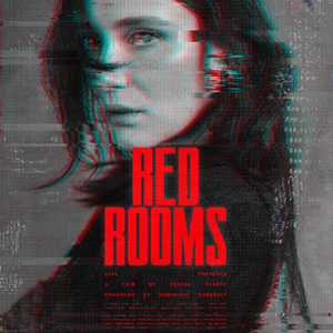 Red Rooms - Rotten Tomatoes