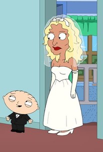 Family Guy Season 19 Episode 14 Rotten Tomatoes