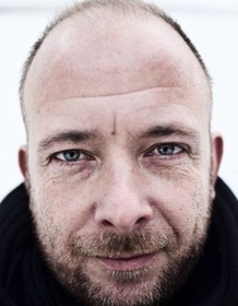 Nikolaj Steen