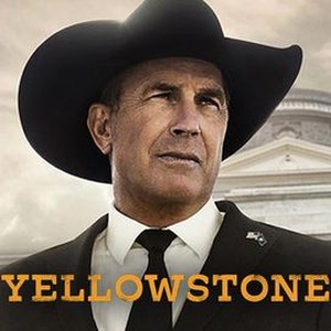 Yellowstone - Rotten Tomatoes